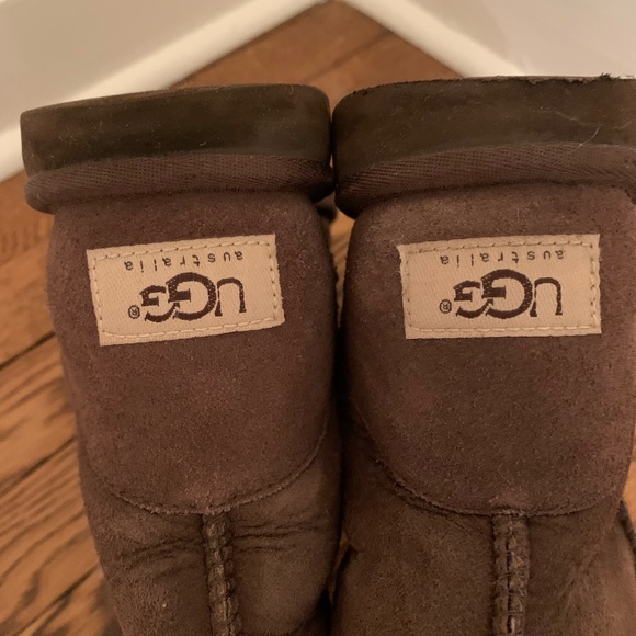 Women’s Ugg Boots - Picture 5 of 5
